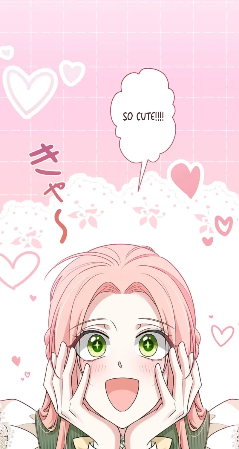 The Duchess Decides to Have an Affair Chapter 14 - page 3