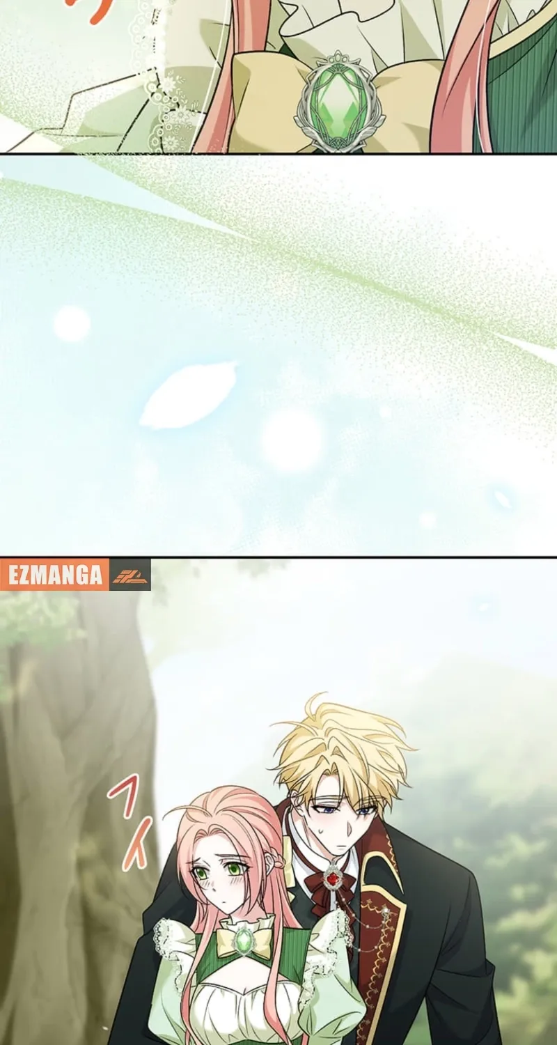 The Duchess Decides to Have an Affair Chapter 14 - page 33