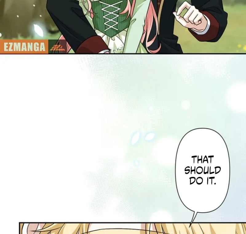 The Duchess Decides to Have an Affair Chapter 14 - page 34