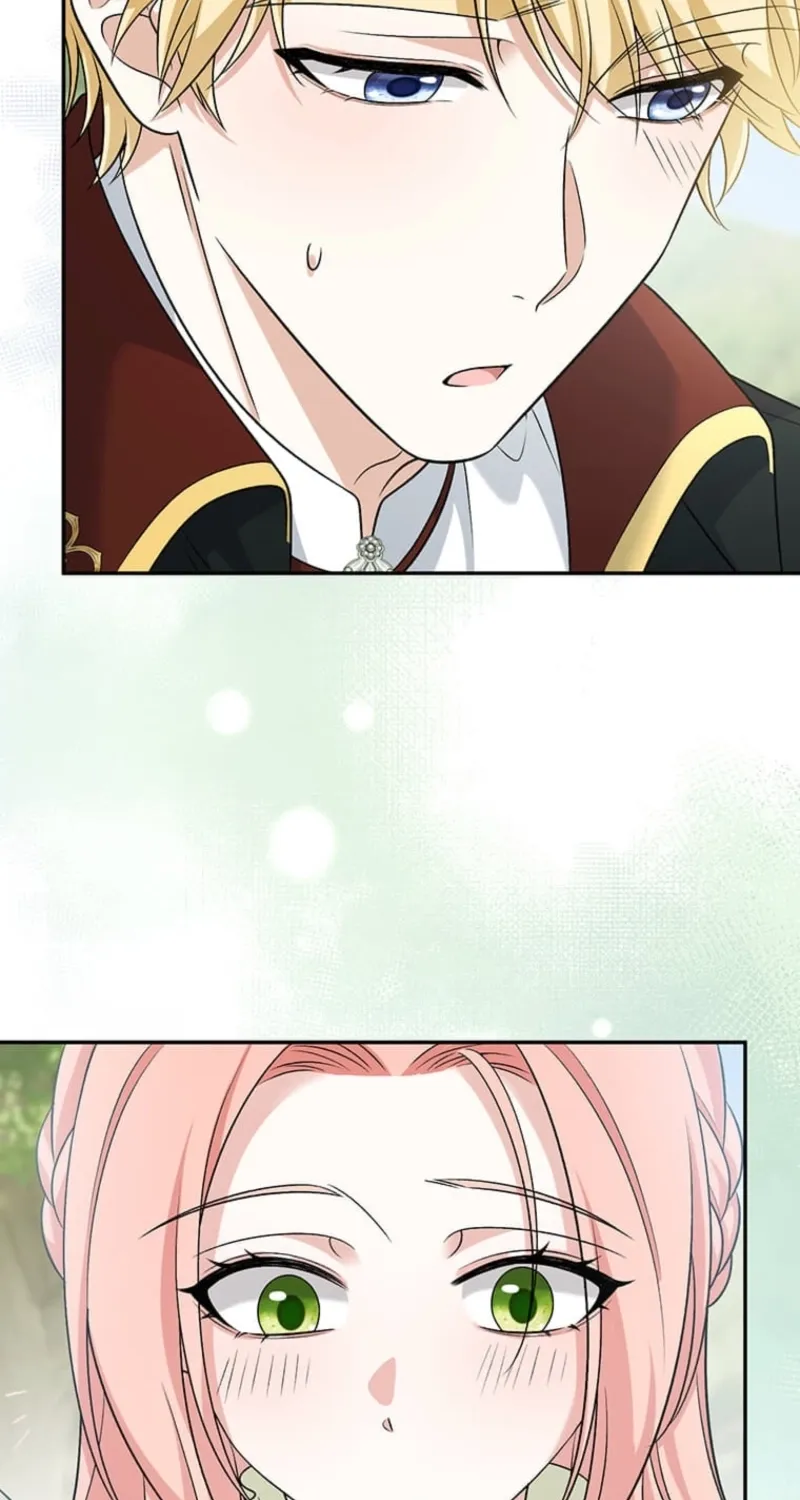 The Duchess Decides to Have an Affair Chapter 14 - page 35