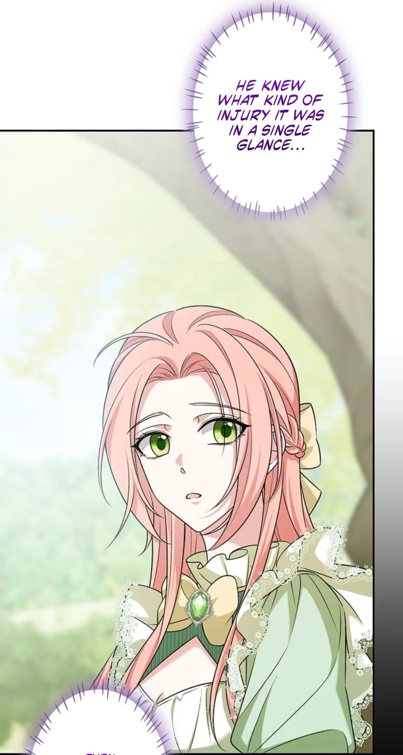 The Duchess Decides to Have an Affair Chapter 14 - page 39