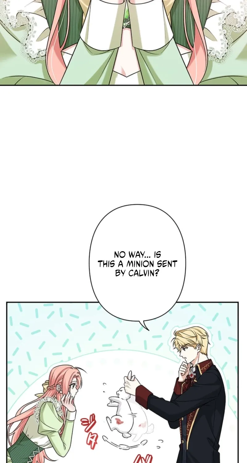 The Duchess Decides to Have an Affair Chapter 14 - page 4