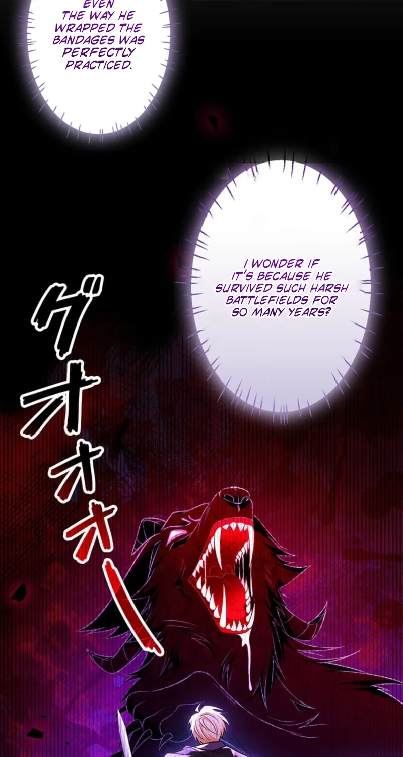 The Duchess Decides to Have an Affair Chapter 14 - page 40