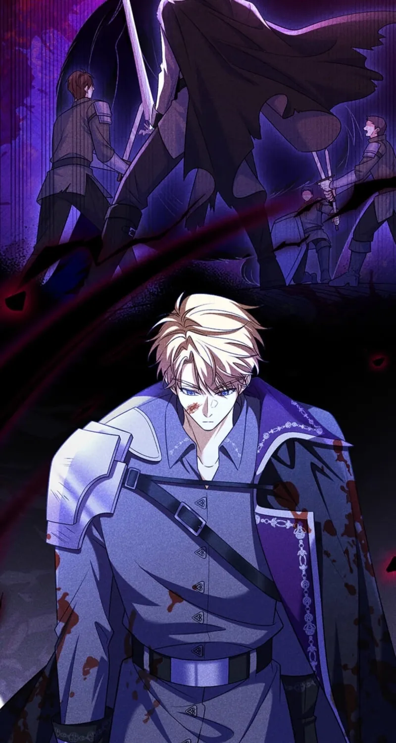 The Duchess Decides to Have an Affair Chapter 14 - page 41