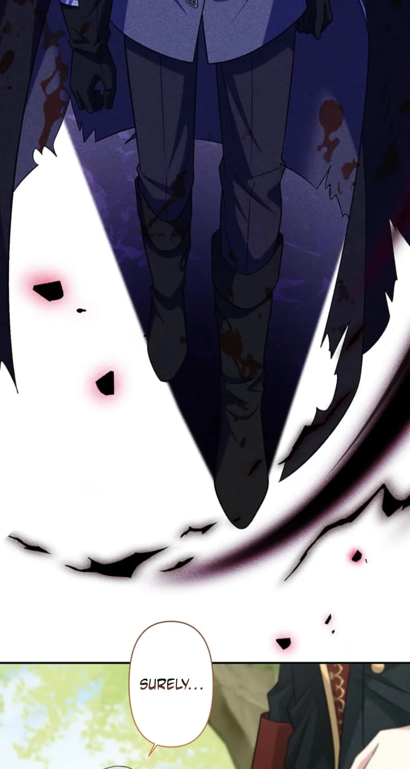 The Duchess Decides to Have an Affair Chapter 14 - page 42