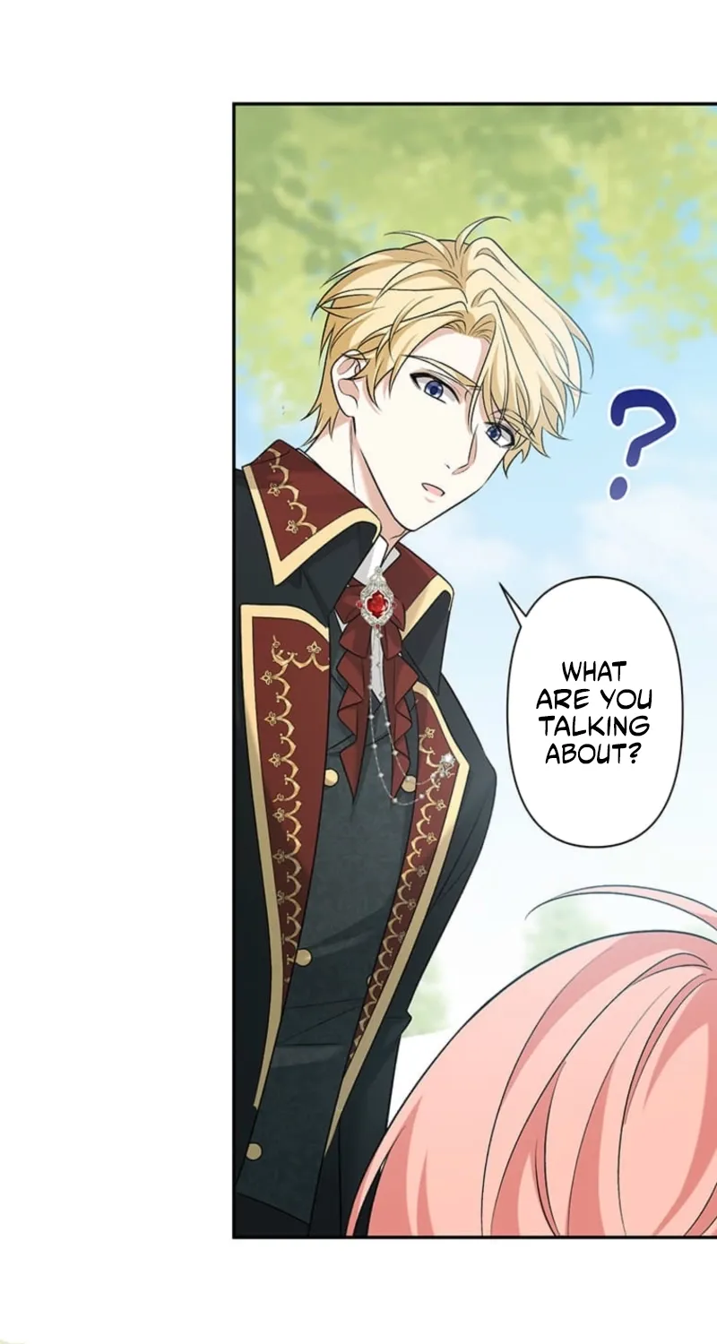 The Duchess Decides to Have an Affair Chapter 14 - page 44