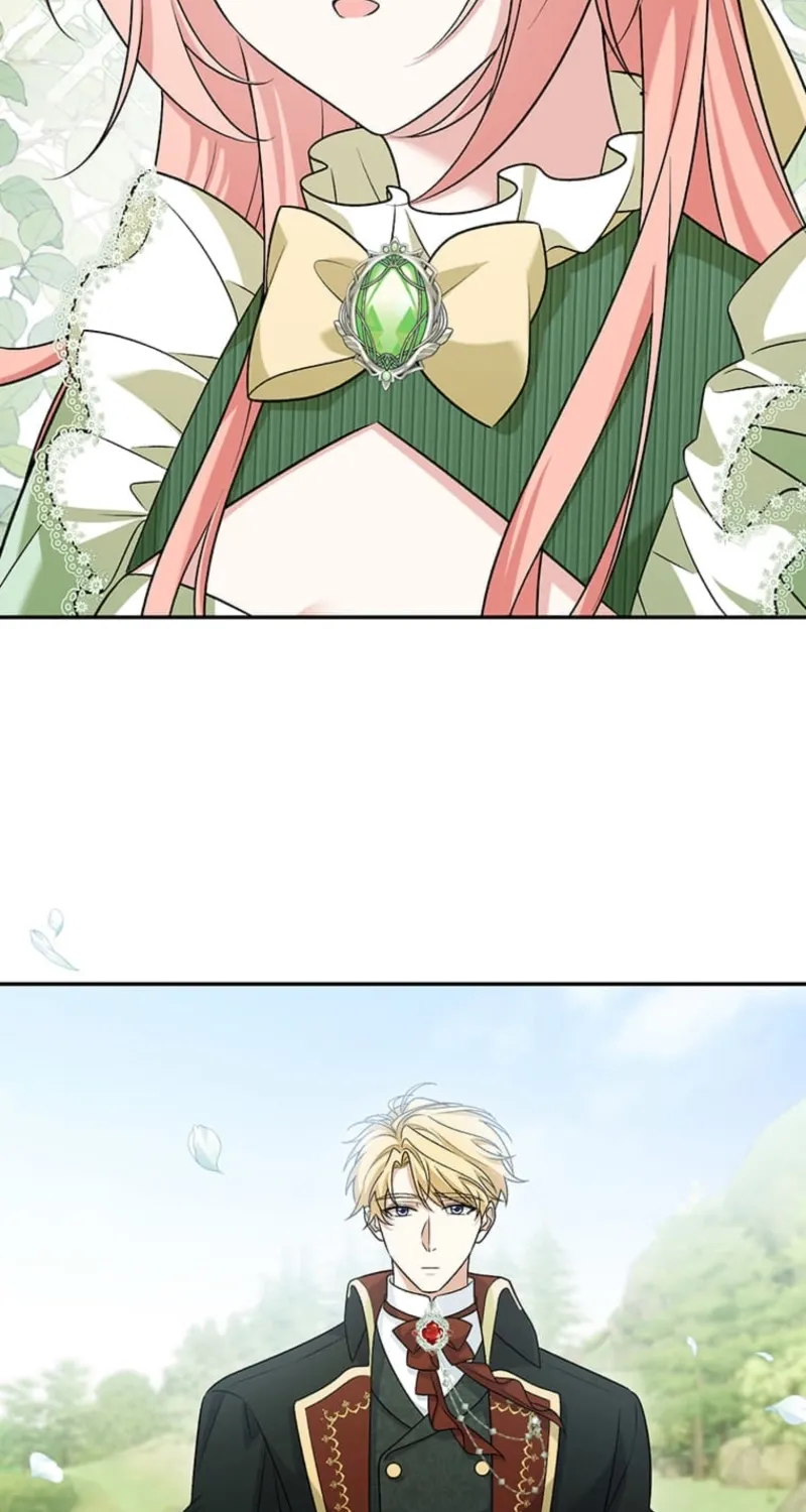 The Duchess Decides to Have an Affair Chapter 14 - page 46