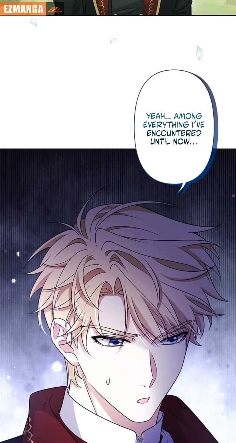 The Duchess Decides to Have an Affair Chapter 14 - page 47