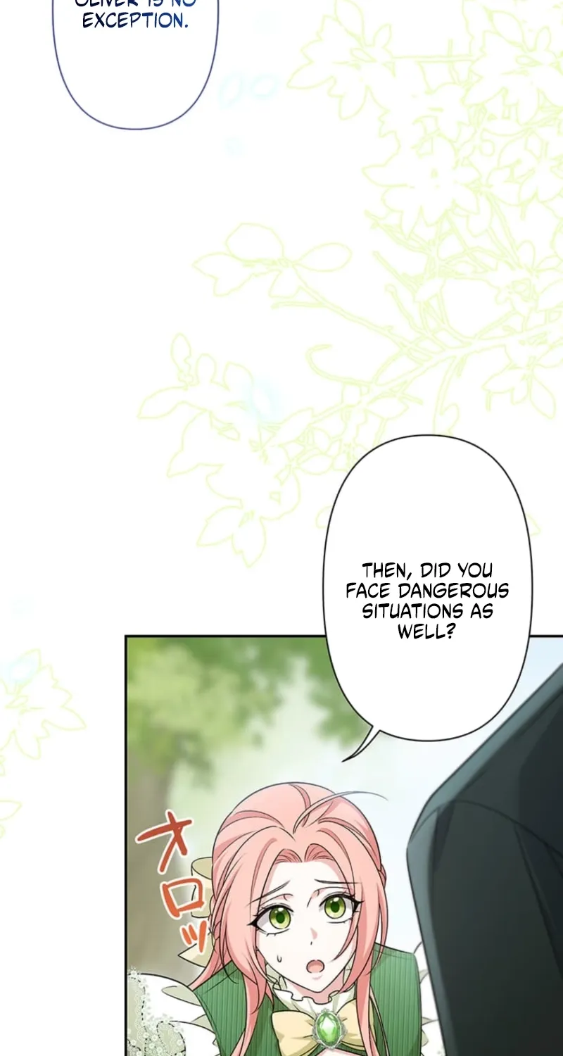 The Duchess Decides to Have an Affair Chapter 14 - page 50