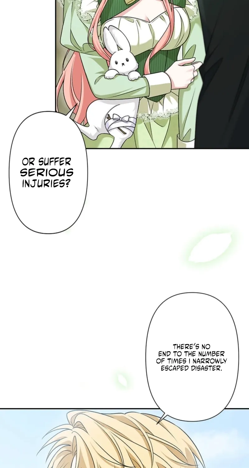 The Duchess Decides to Have an Affair Chapter 14 - page 51