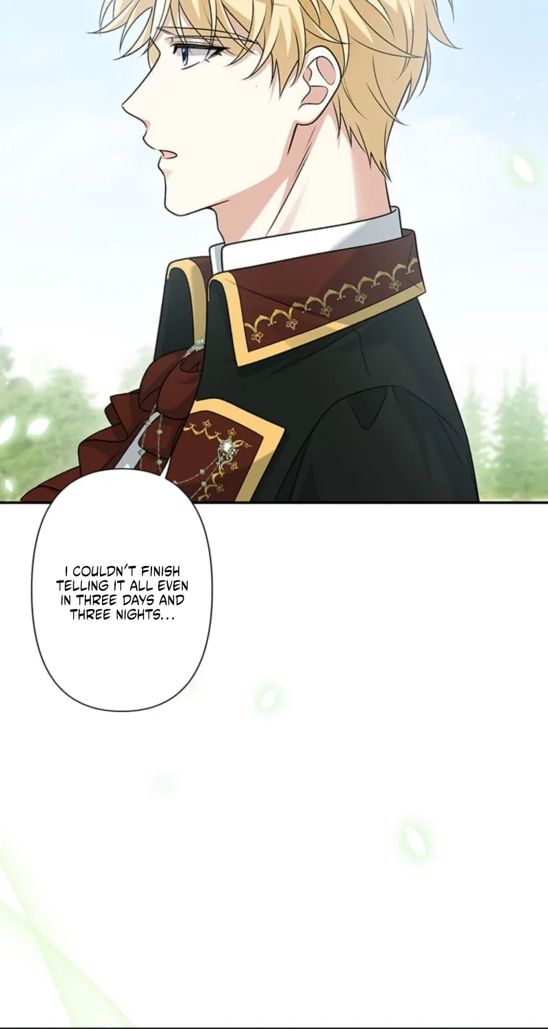 The Duchess Decides to Have an Affair Chapter 14 - page 52