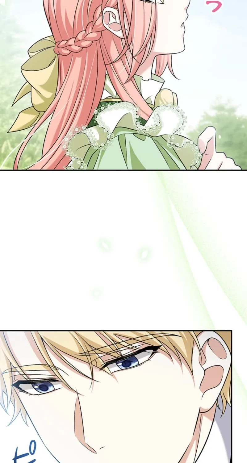 The Duchess Decides to Have an Affair Chapter 14 - page 54