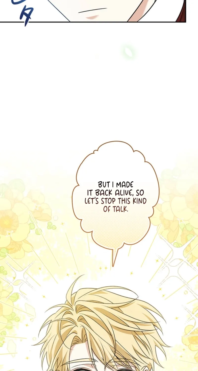 The Duchess Decides to Have an Affair Chapter 14 - page 55