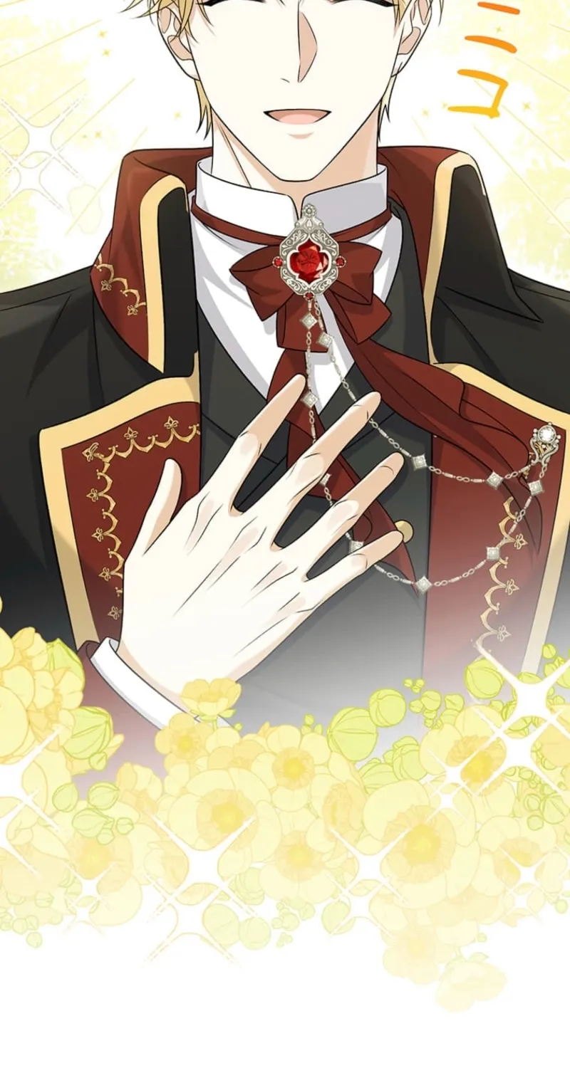 The Duchess Decides to Have an Affair Chapter 14 - page 56