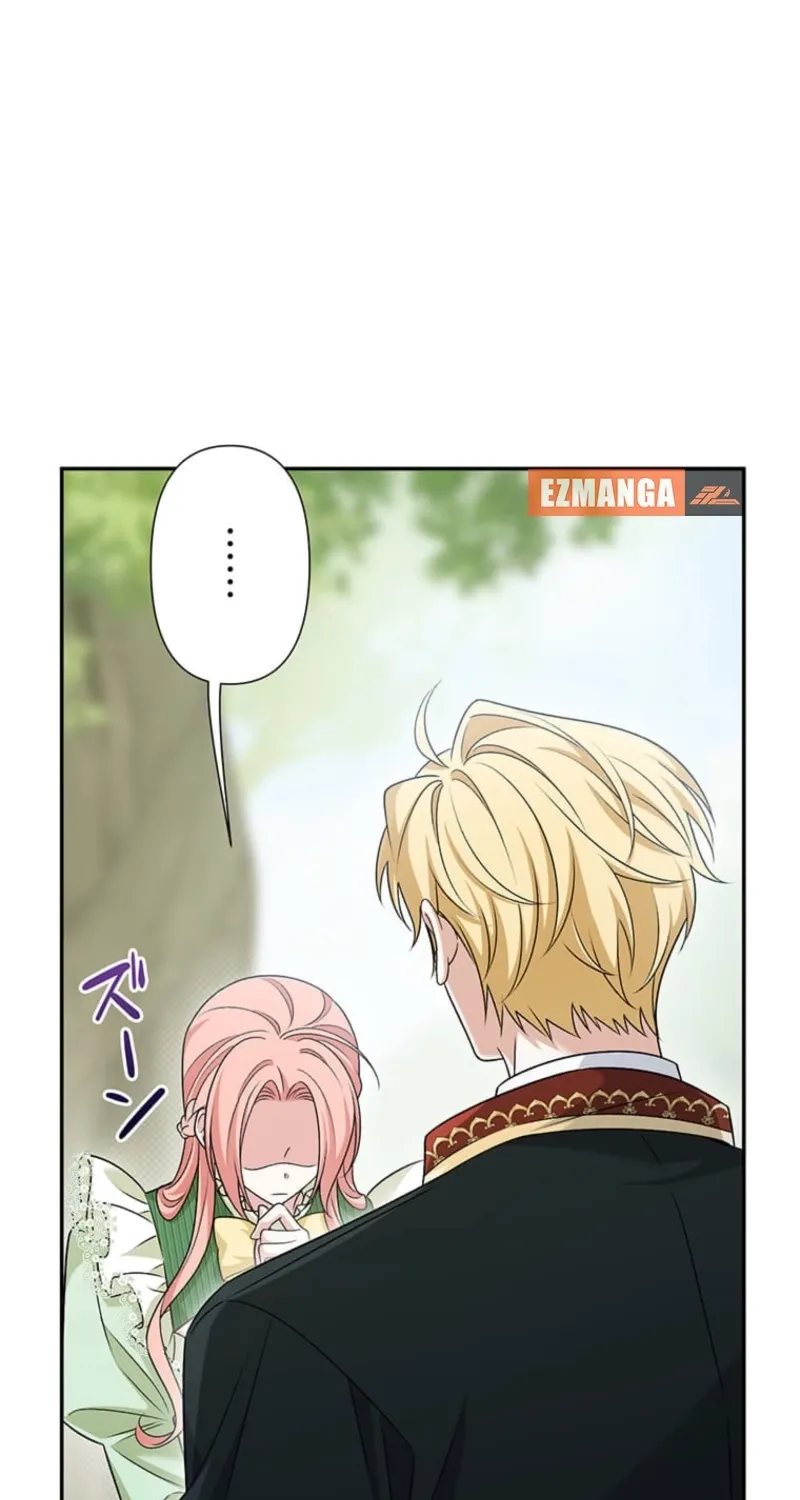 The Duchess Decides to Have an Affair Chapter 14 - page 57