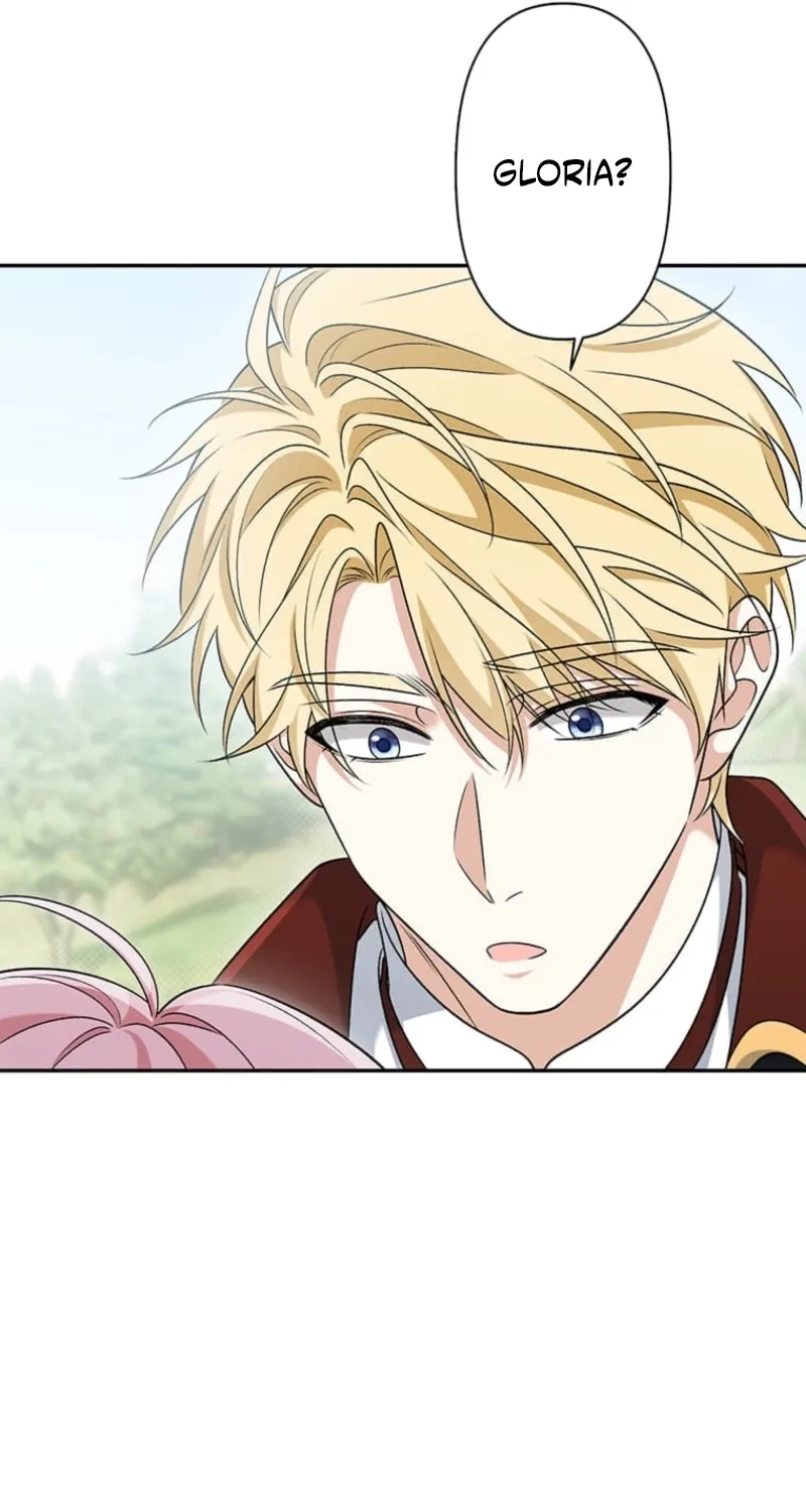 The Duchess Decides to Have an Affair Chapter 14 - page 59