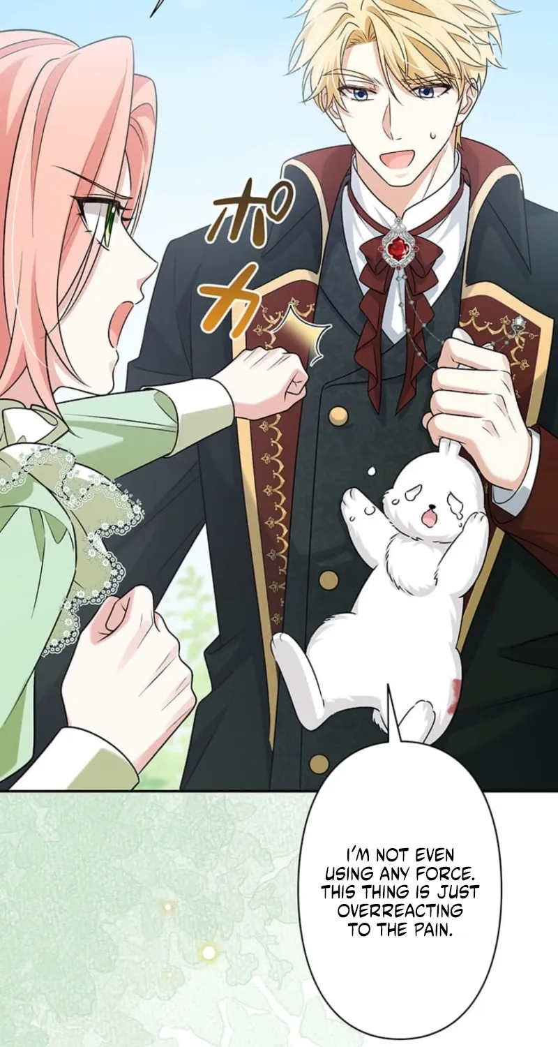 The Duchess Decides to Have an Affair Chapter 14 - page 6