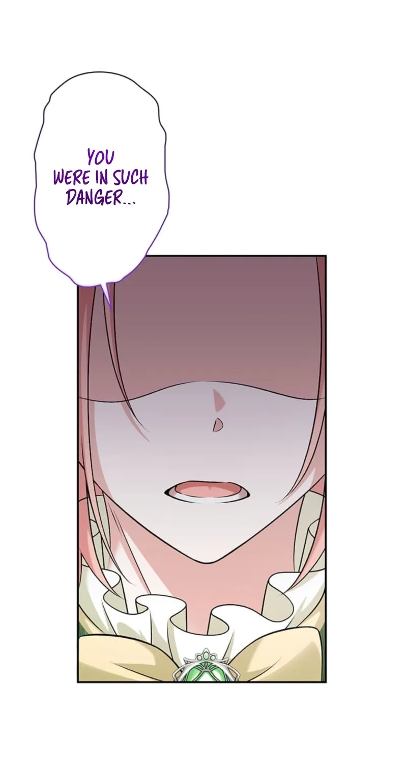 The Duchess Decides to Have an Affair Chapter 14 - page 60