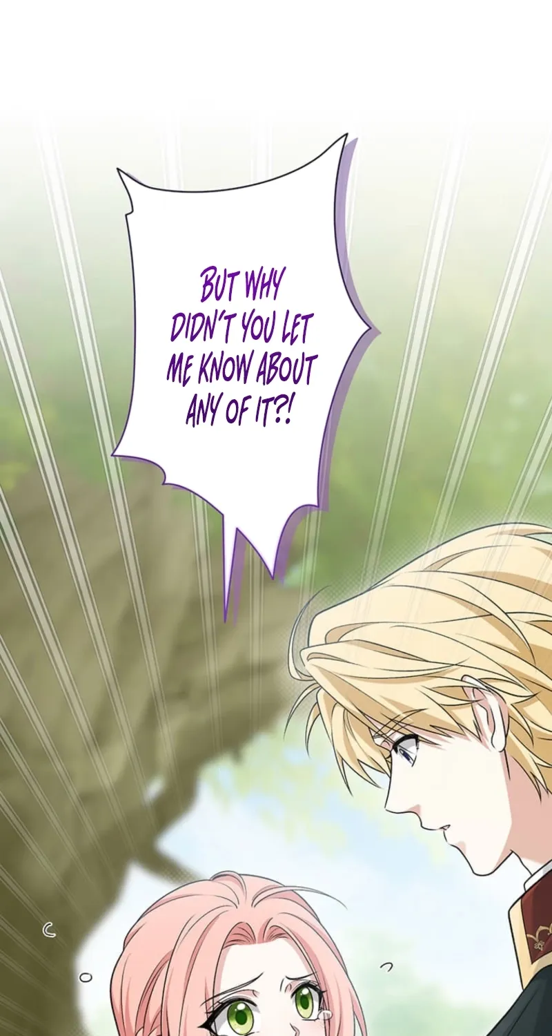 The Duchess Decides to Have an Affair Chapter 14 - page 61