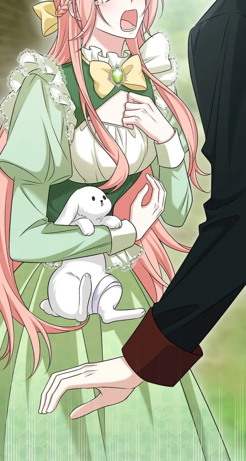 The Duchess Decides to Have an Affair Chapter 14 - page 62