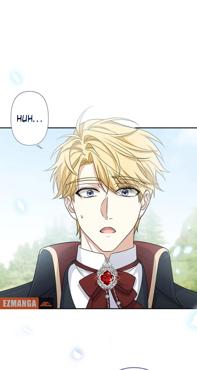 The Duchess Decides to Have an Affair Chapter 14 - page 64