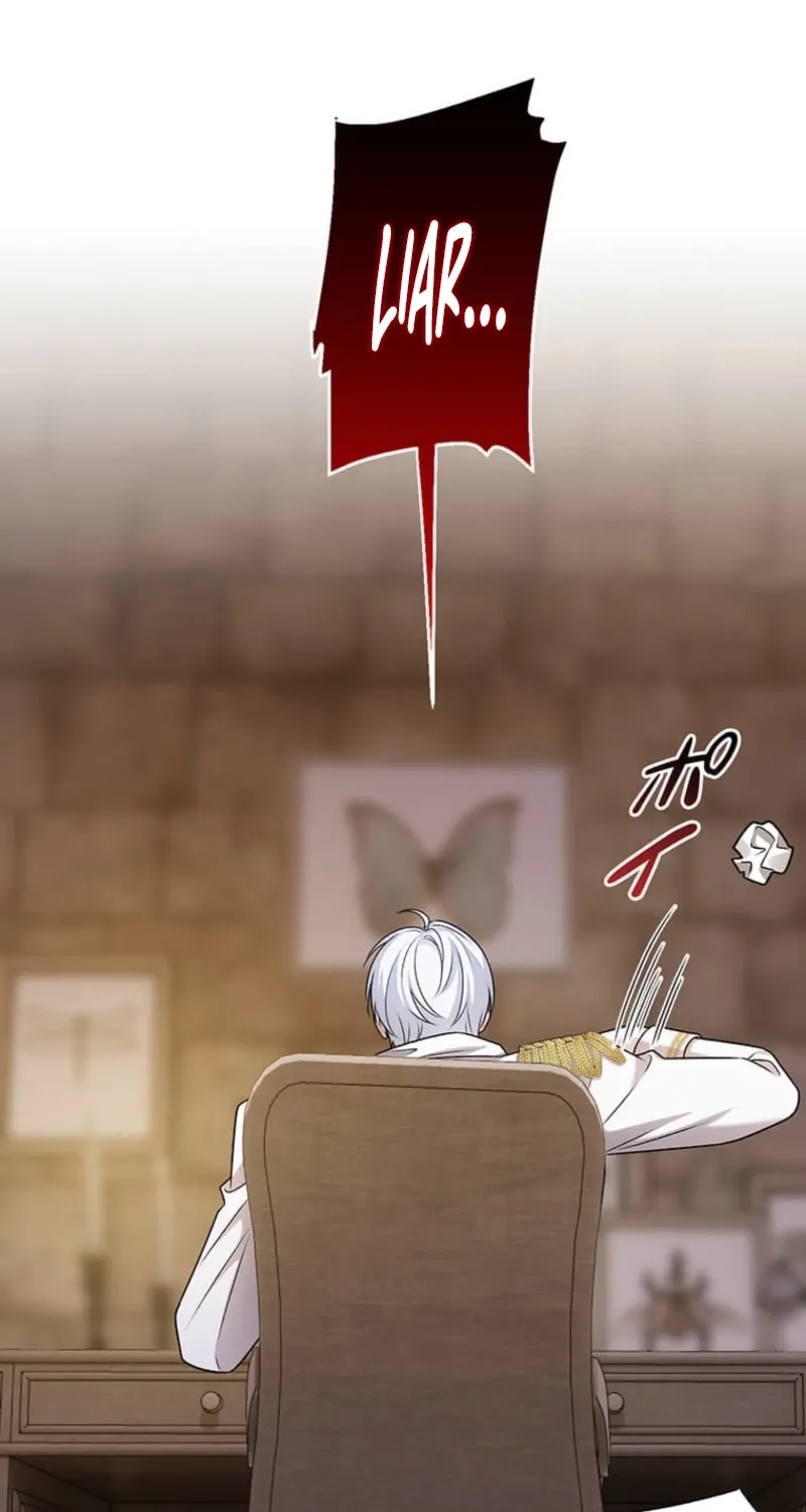 The Duchess Decides to Have an Affair Chapter 14 - page 72