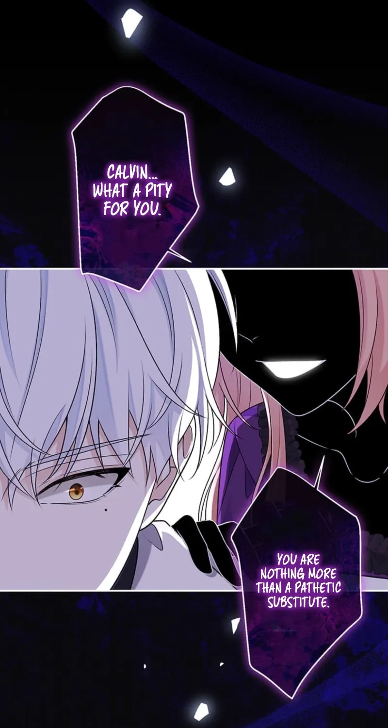 The Duchess Decides to Have an Affair Chapter 14 - page 74