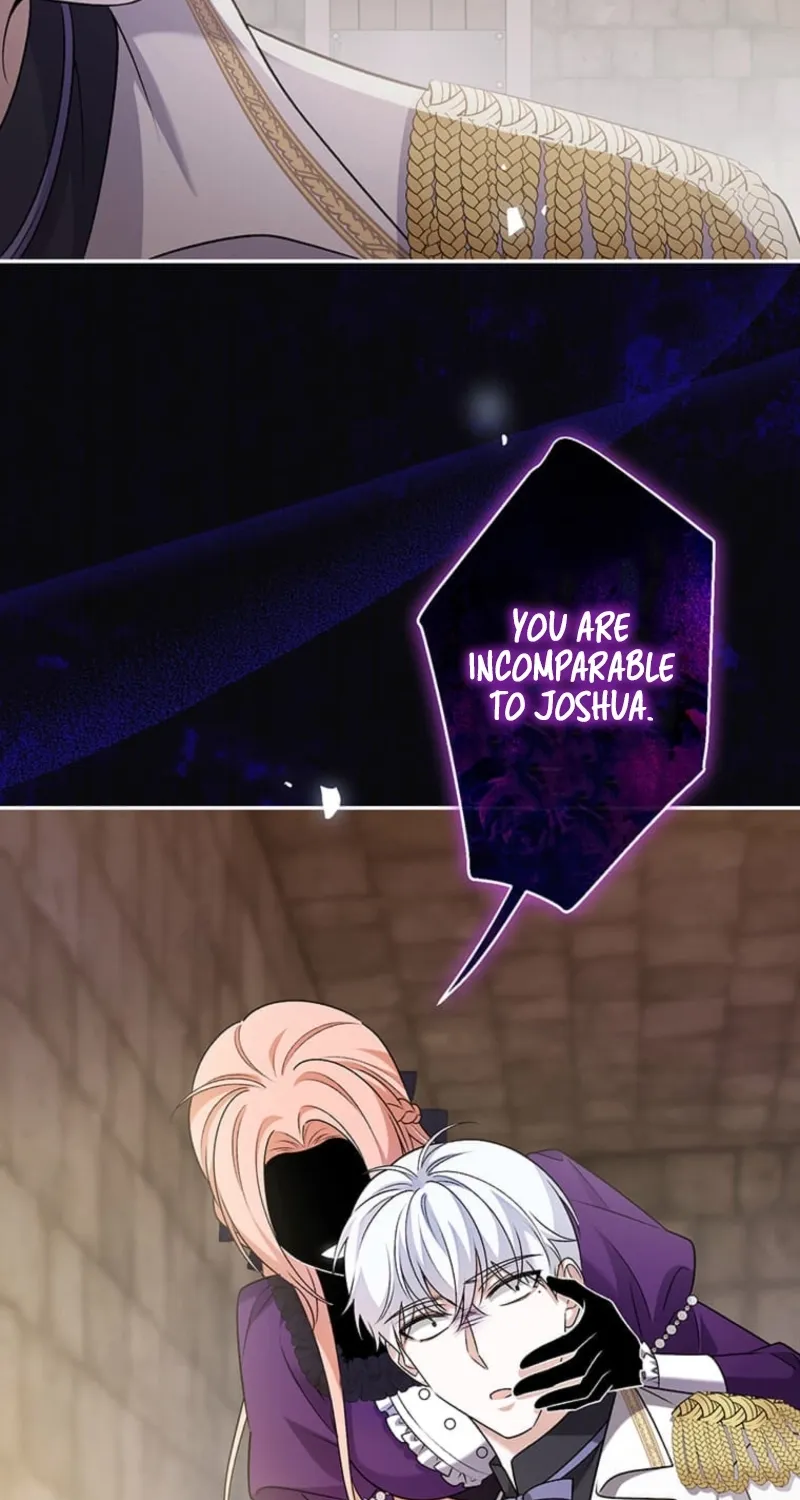 The Duchess Decides to Have an Affair Chapter 14 - page 77