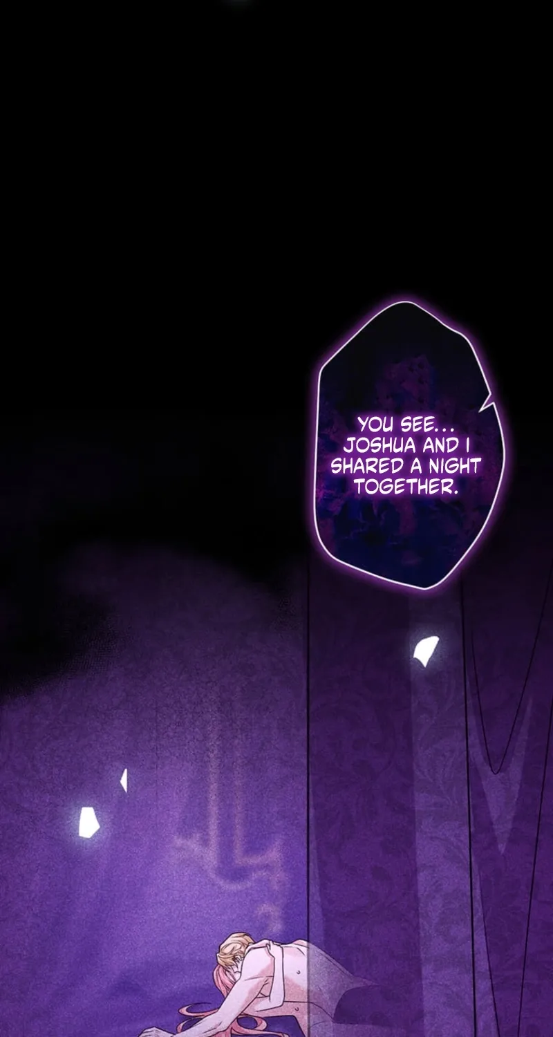 The Duchess Decides to Have an Affair Chapter 14 - page 79