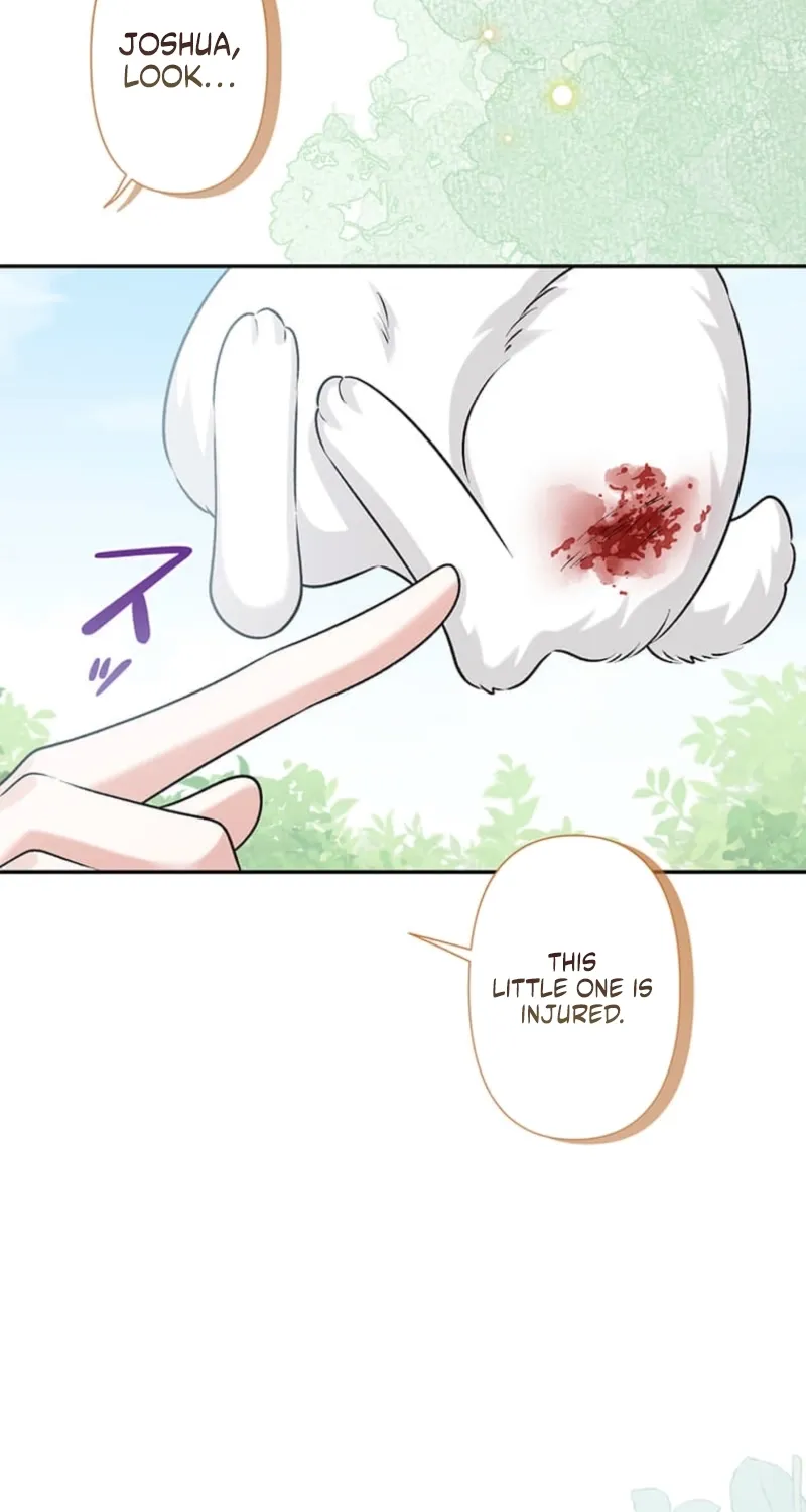 The Duchess Decides to Have an Affair Chapter 14 - page 8