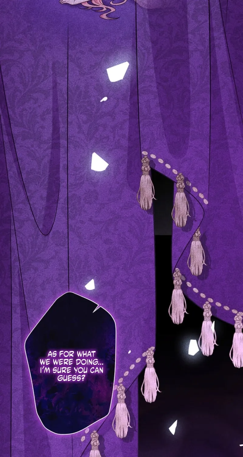 The Duchess Decides to Have an Affair Chapter 14 - page 80