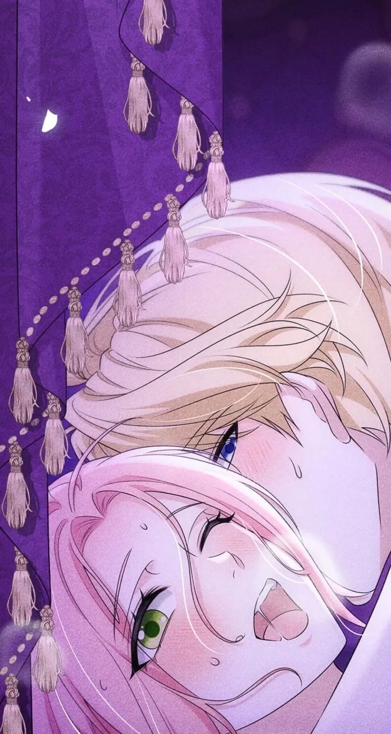 The Duchess Decides to Have an Affair Chapter 14 - page 81