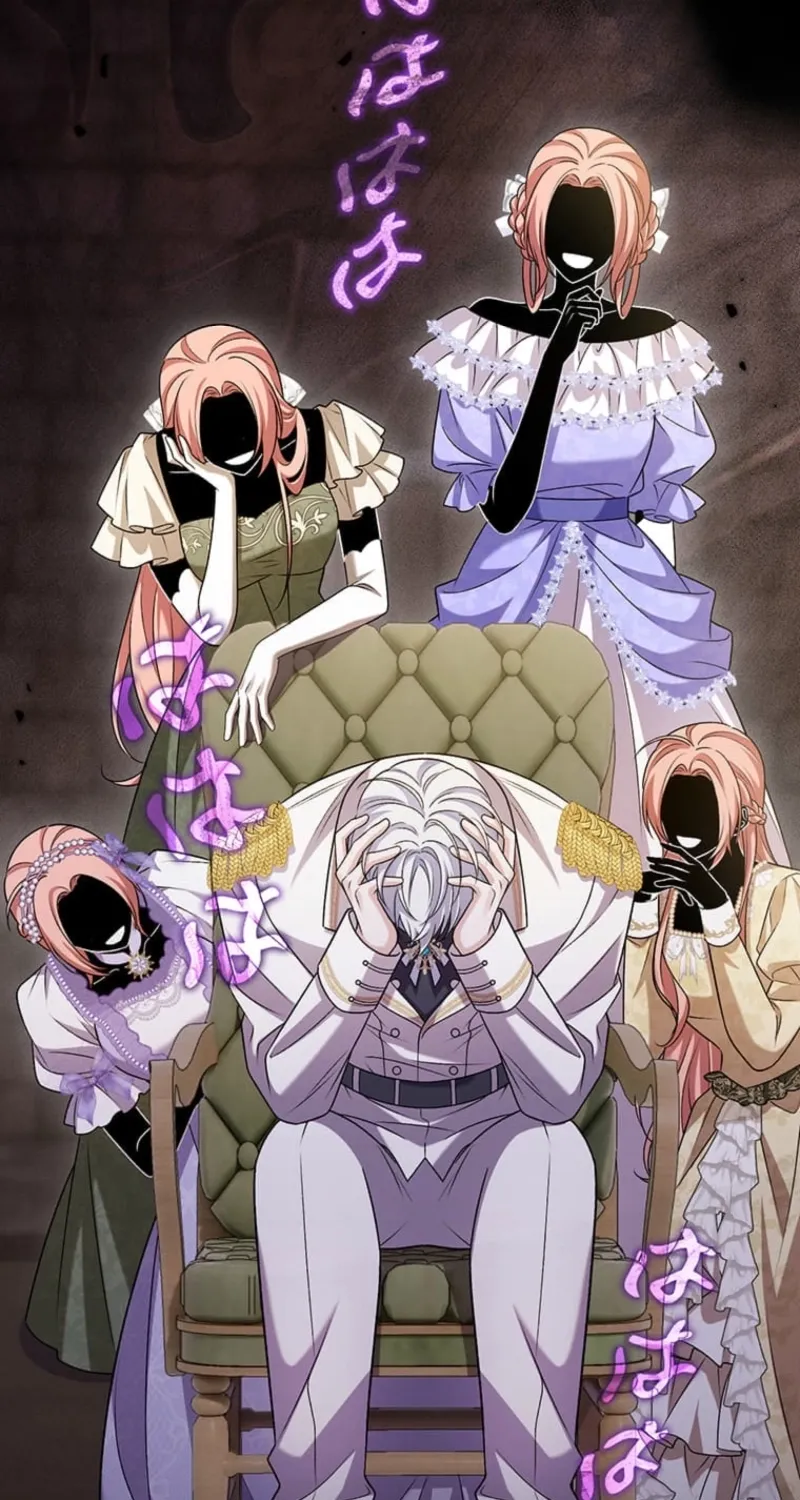 The Duchess Decides to Have an Affair Chapter 14 - page 86