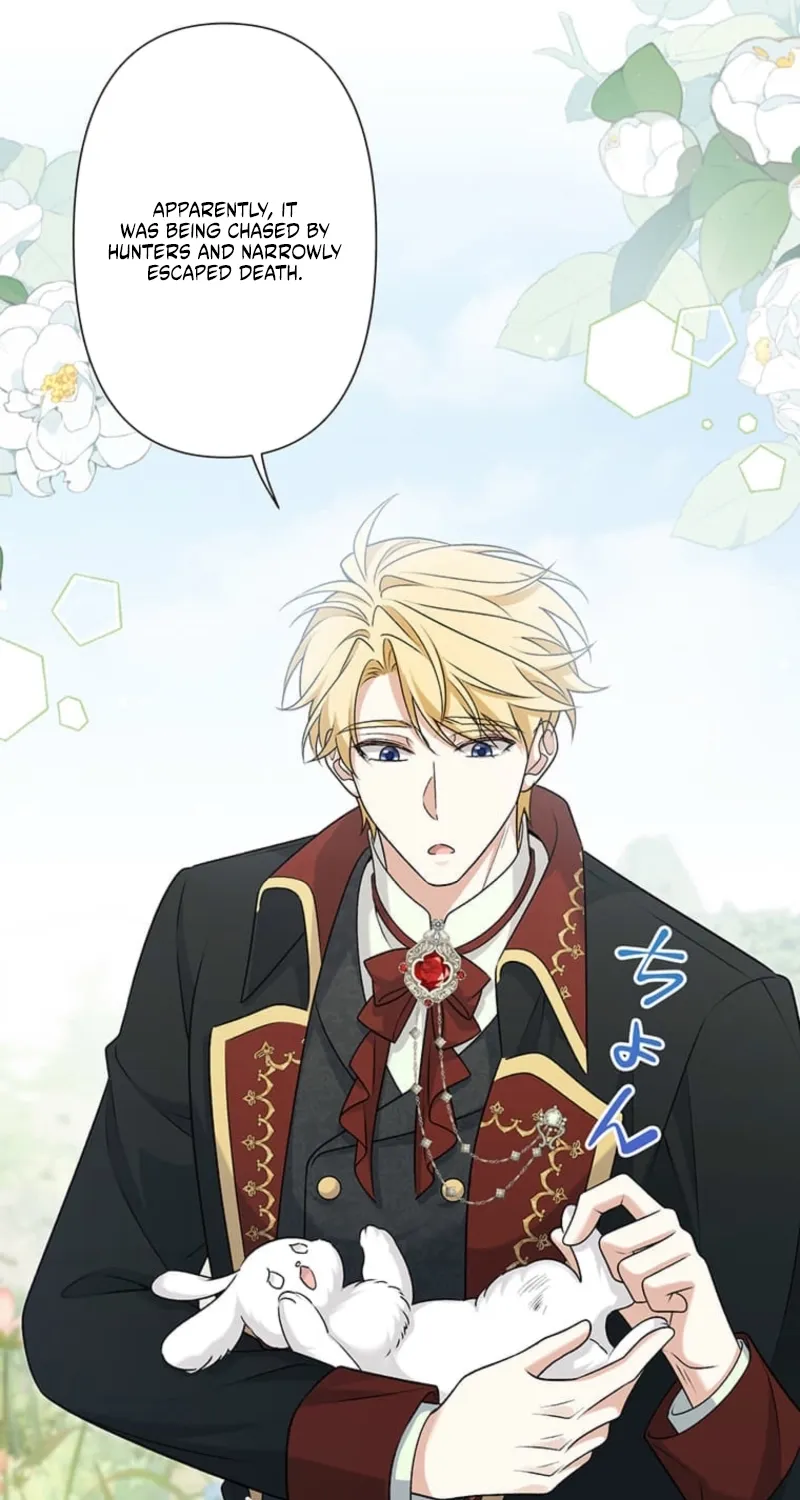 The Duchess Decides to Have an Affair Chapter 14 - page 9