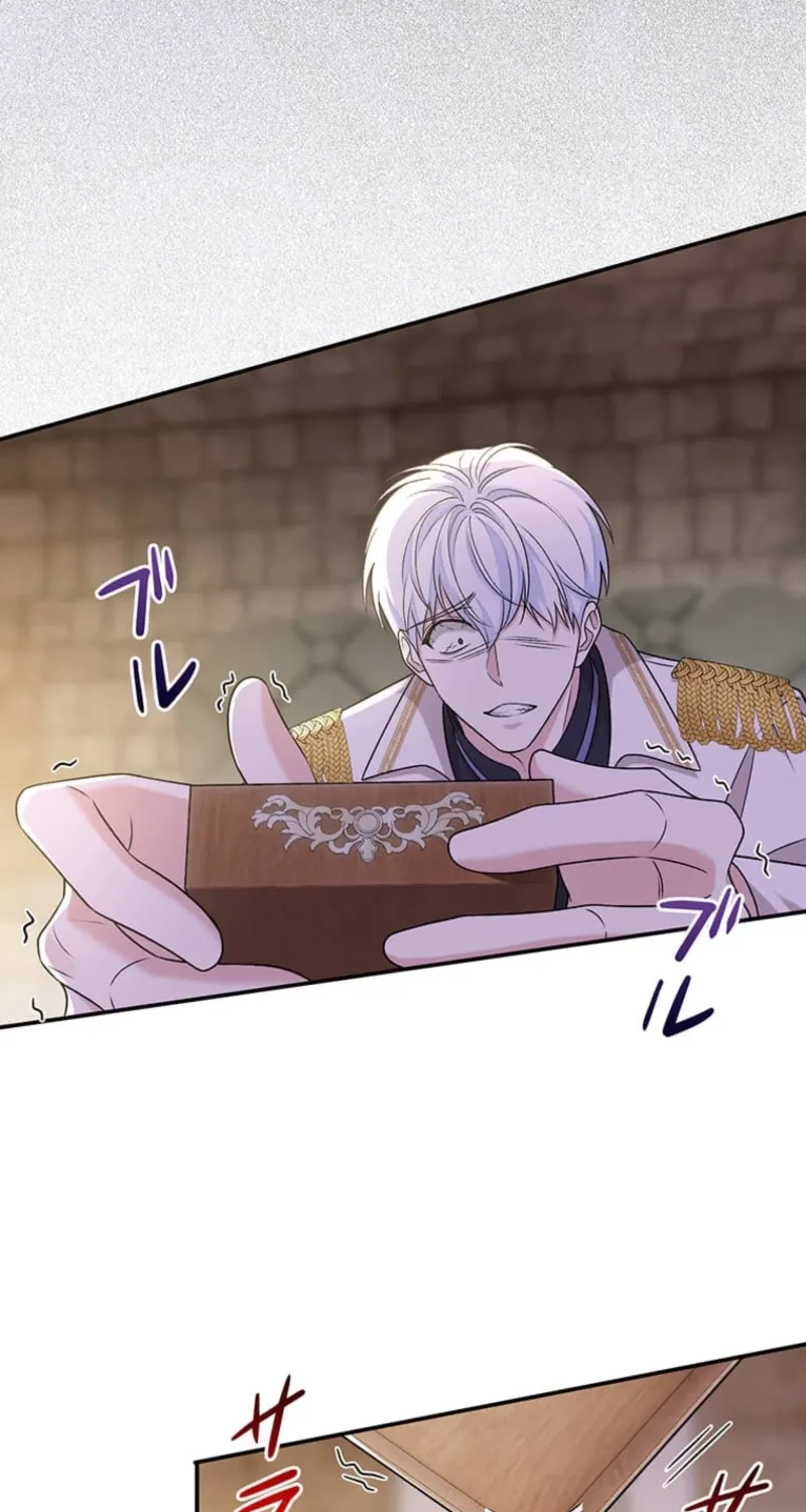 The Duchess Decides to Have an Affair Chapter 14 - page 90