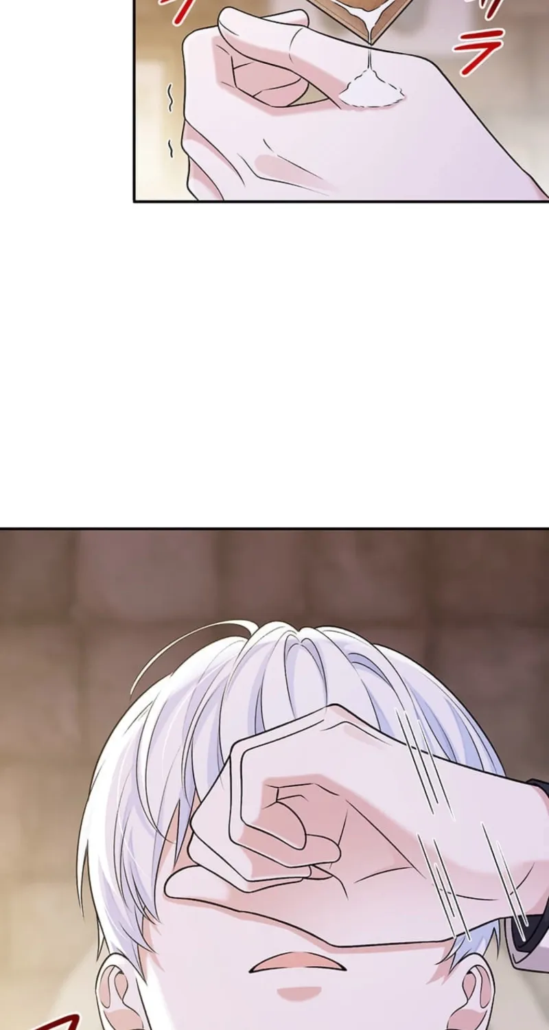 The Duchess Decides to Have an Affair Chapter 14 - page 91