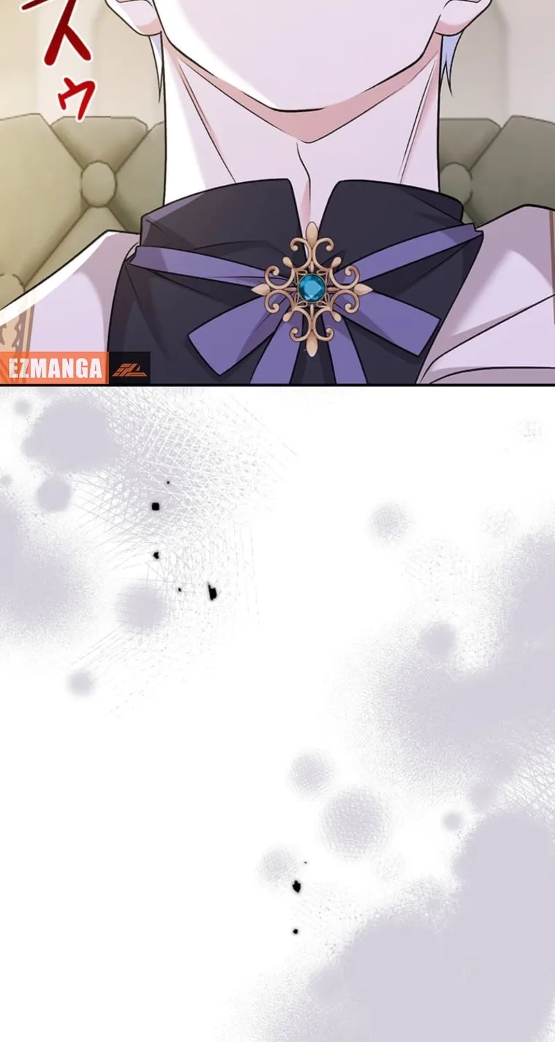 The Duchess Decides to Have an Affair Chapter 14 - page 92