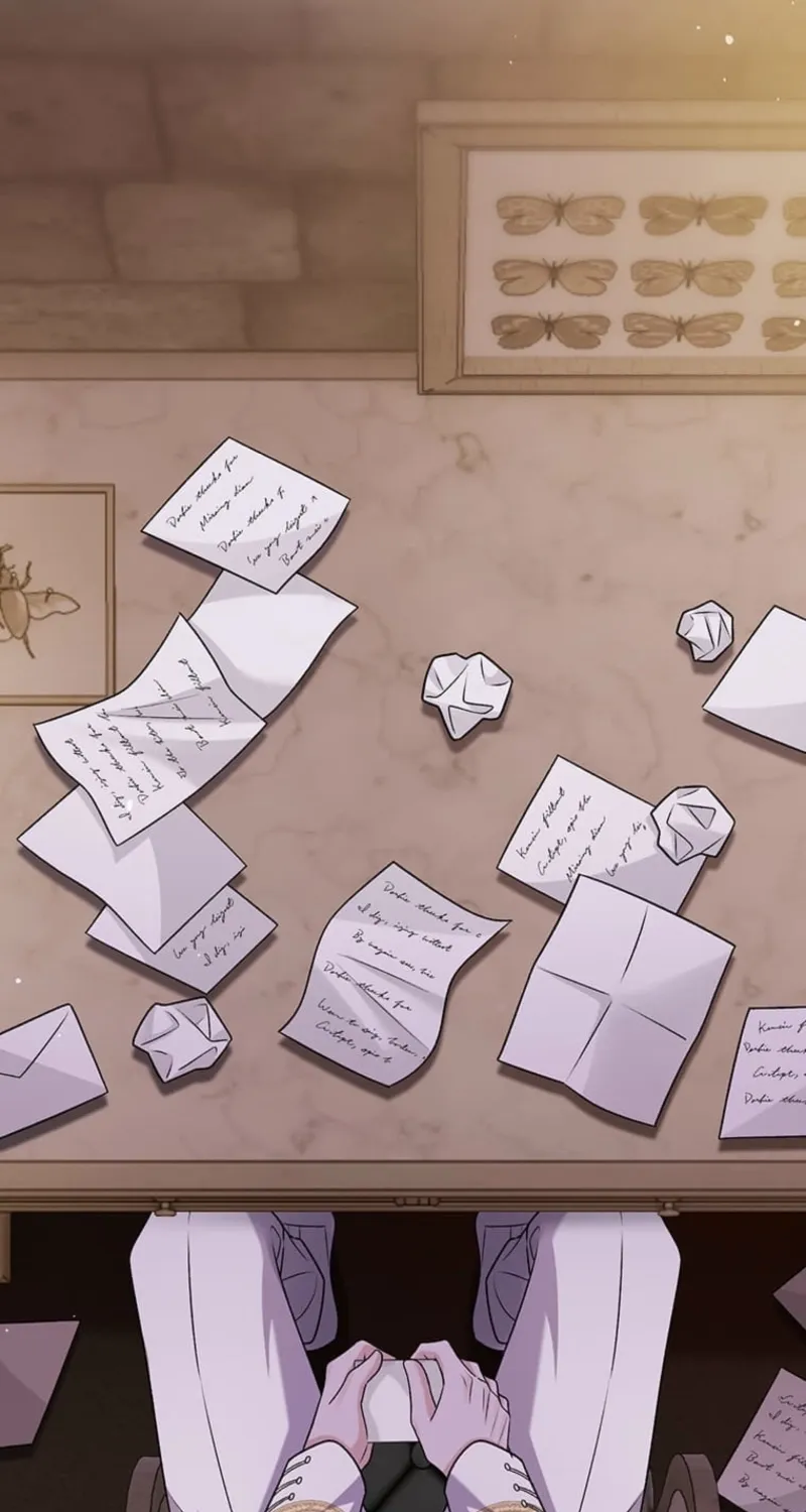 The Duchess Decides to Have an Affair Chapter 14 - page 96