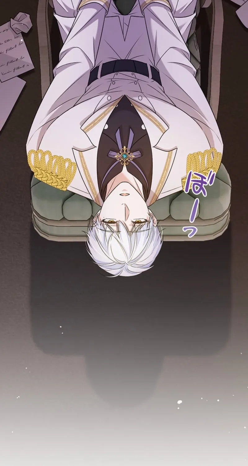 The Duchess Decides to Have an Affair Chapter 14 - page 97