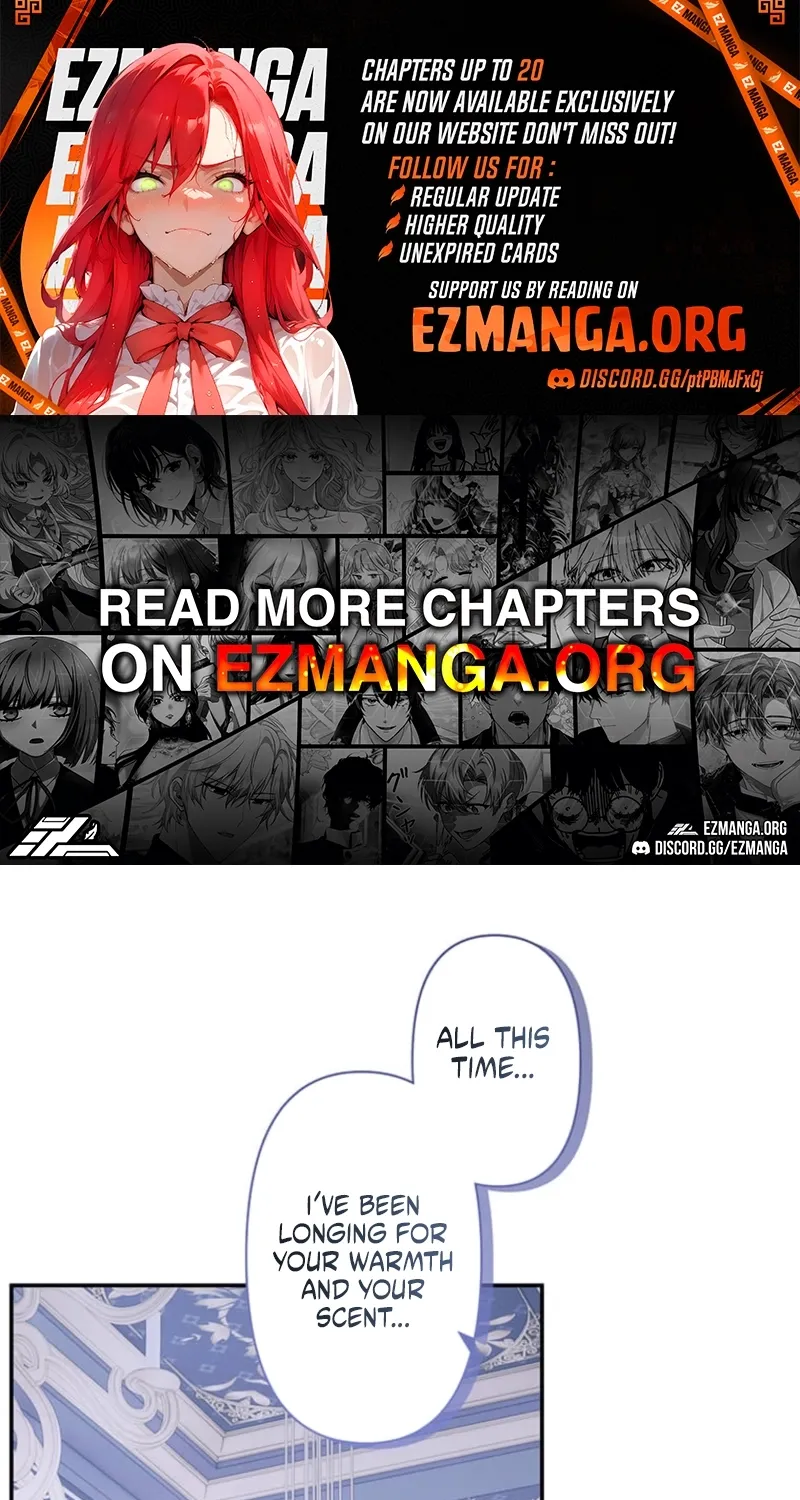 The Duchess Decides to Have an Affair Chapter 13 - page 1