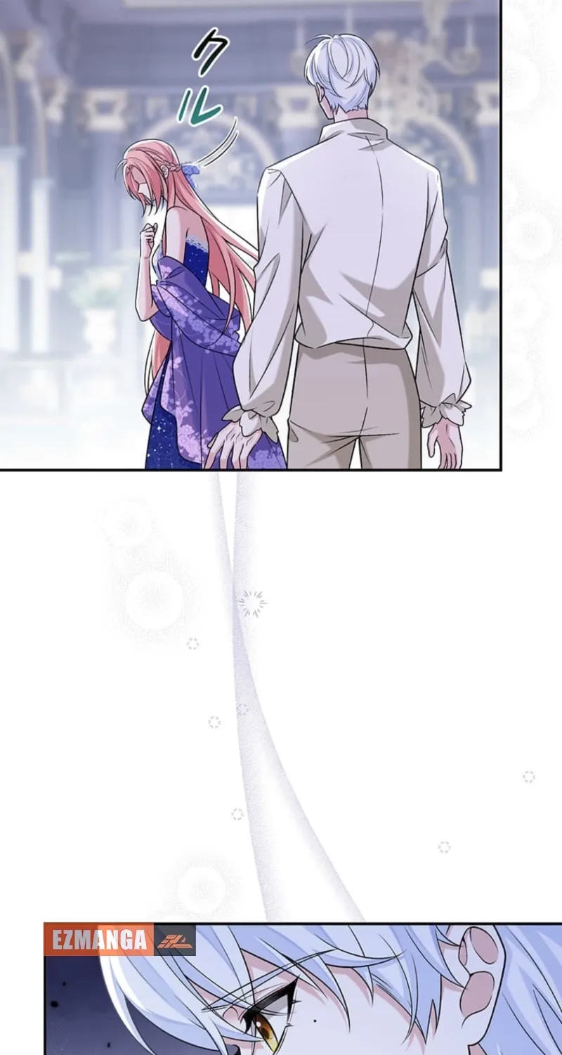 The Duchess Decides to Have an Affair Chapter 13 - page 10