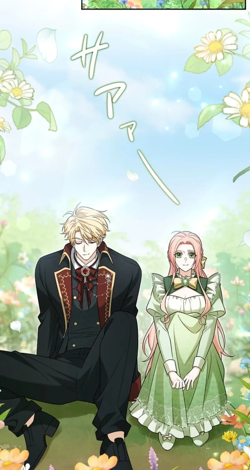 The Duchess Decides to Have an Affair Chapter 13 - page 102