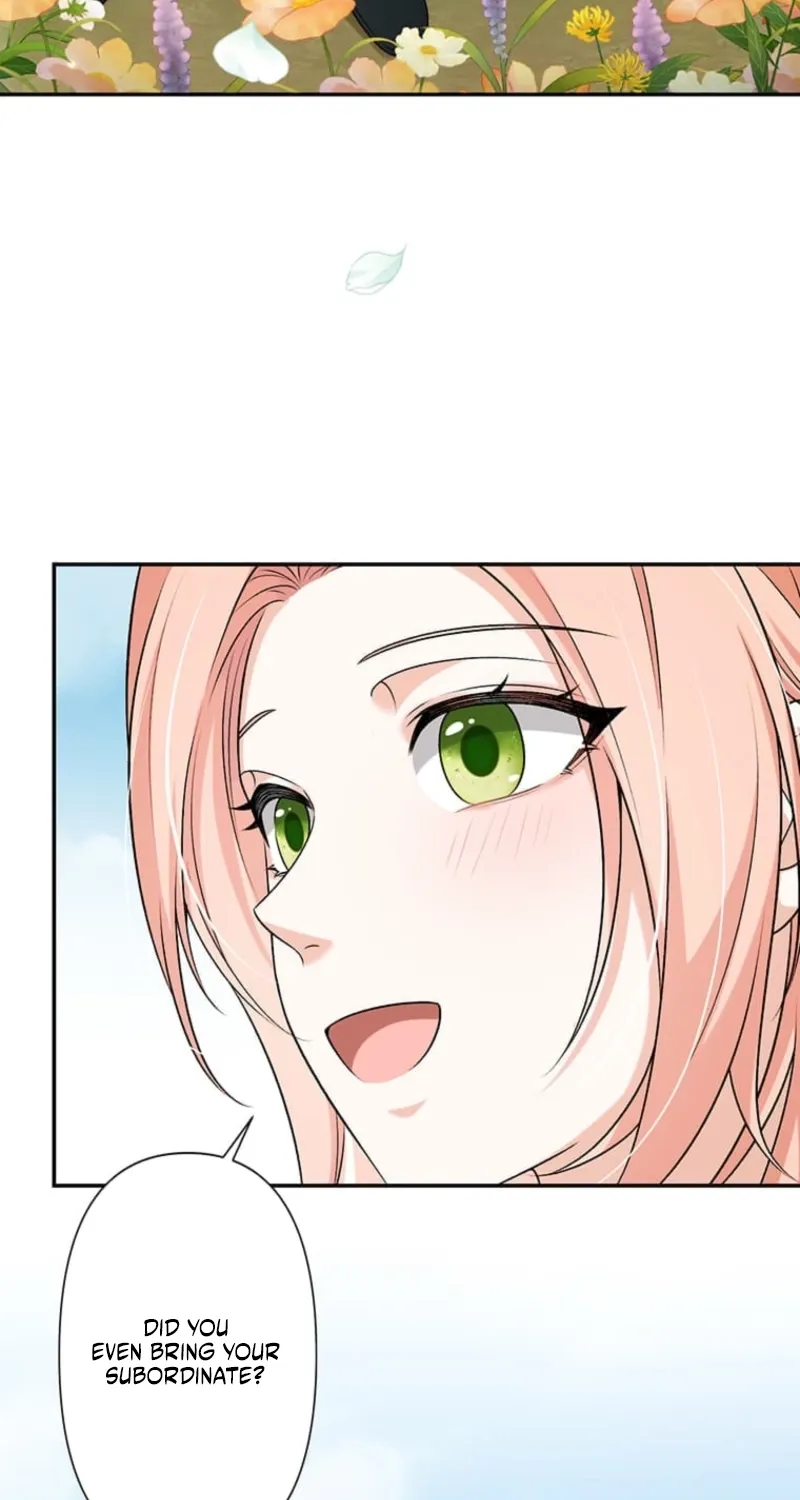 The Duchess Decides to Have an Affair Chapter 13 - page 103