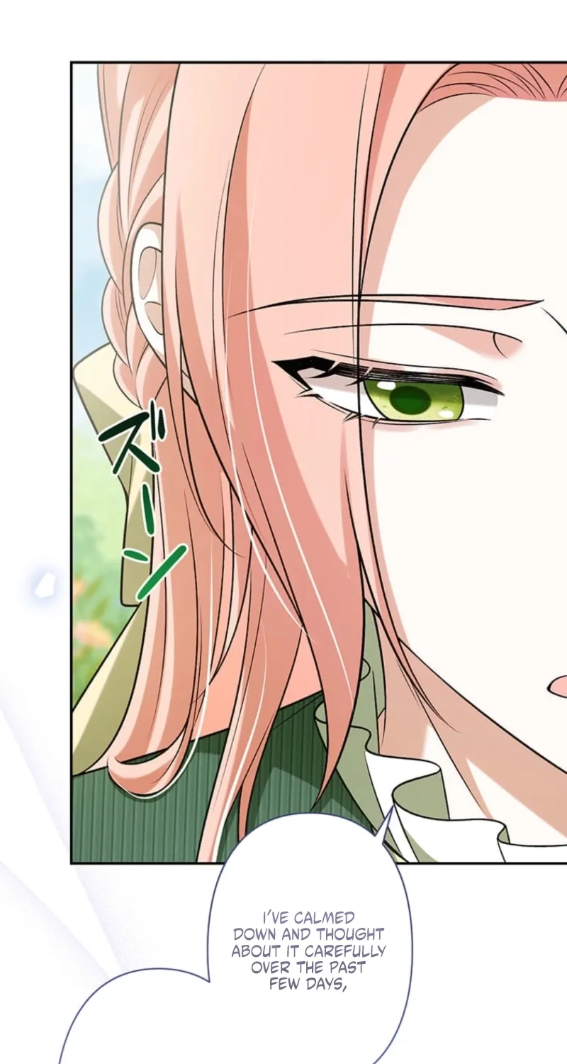 The Duchess Decides to Have an Affair Chapter 13 - page 108