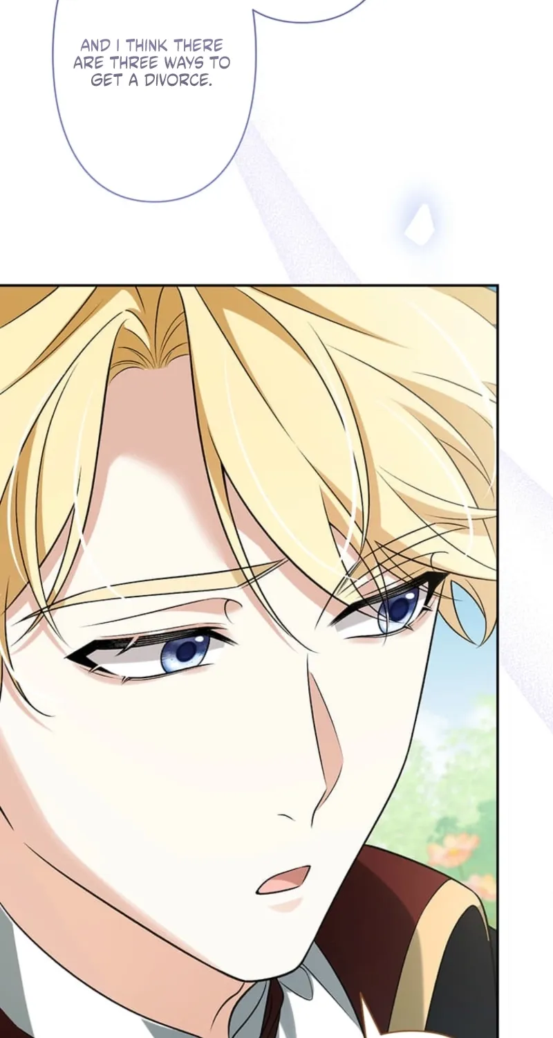 The Duchess Decides to Have an Affair Chapter 13 - page 109