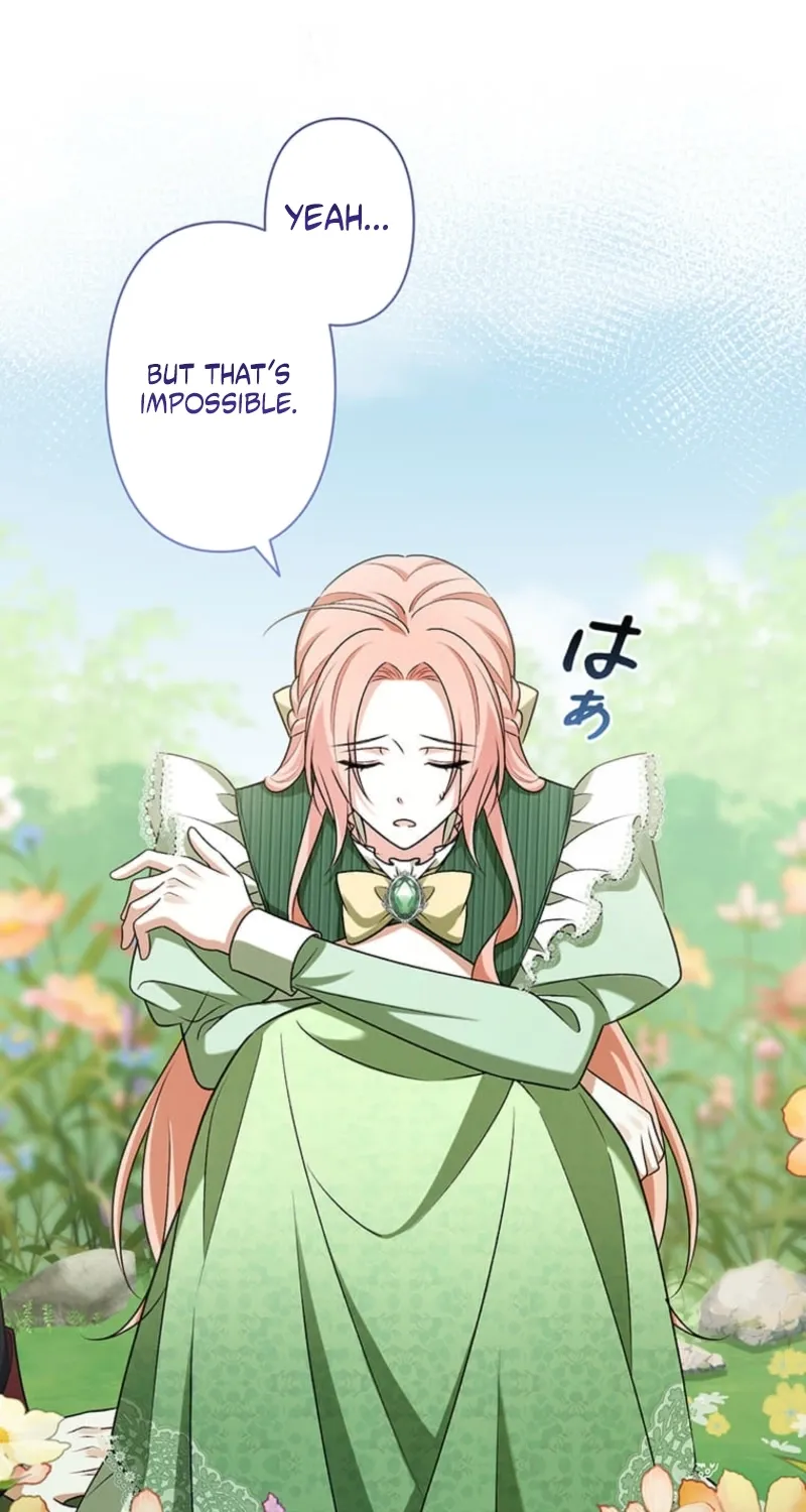 The Duchess Decides to Have an Affair Chapter 13 - page 111