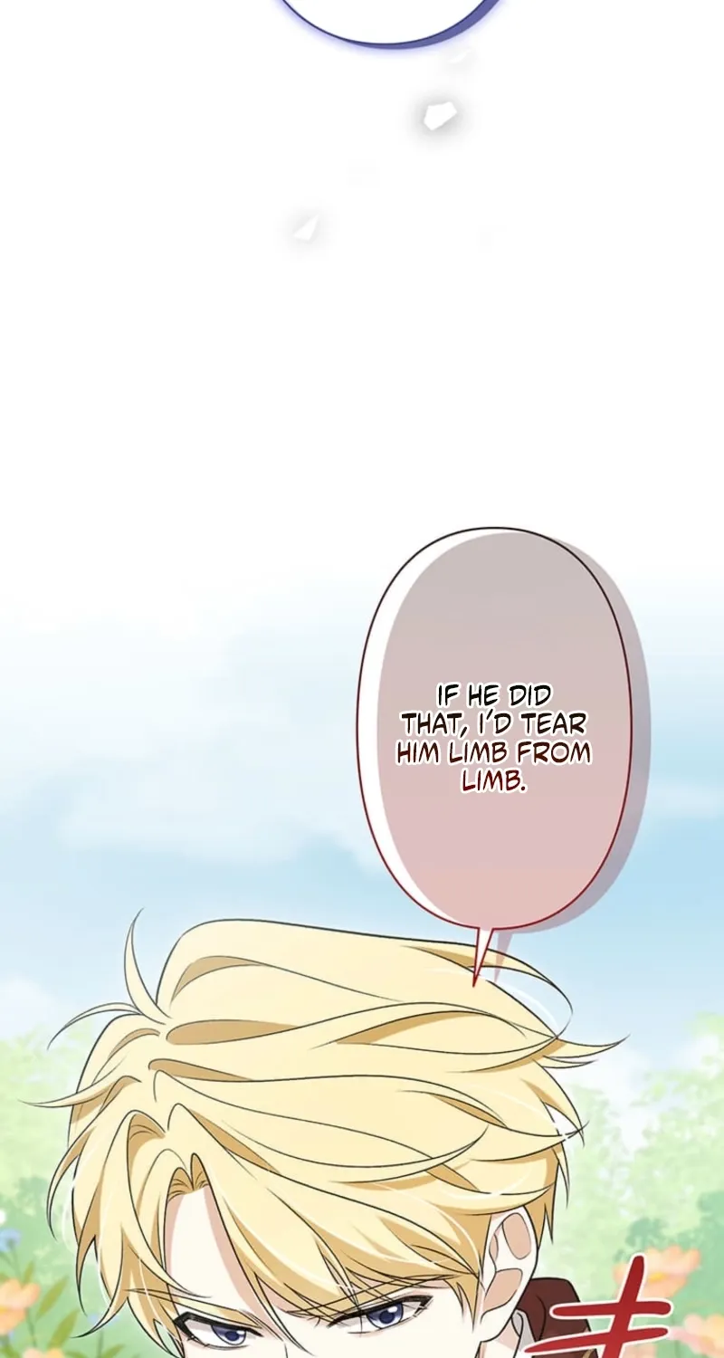 The Duchess Decides to Have an Affair Chapter 13 - page 114