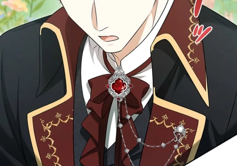 The Duchess Decides to Have an Affair Chapter 13 - page 115