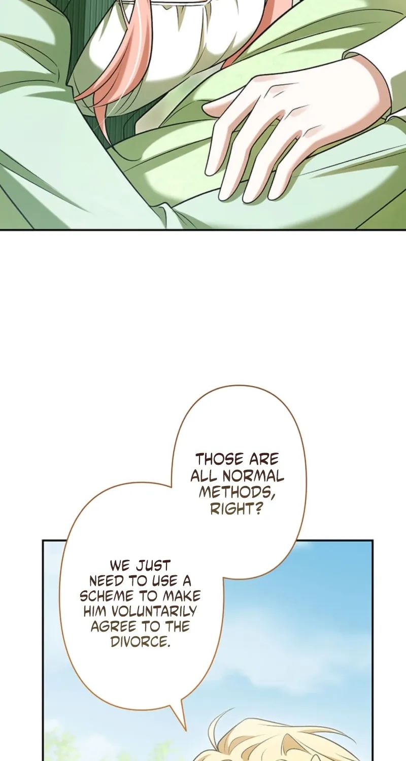 The Duchess Decides to Have an Affair Chapter 13 - page 117