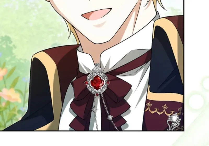 The Duchess Decides to Have an Affair Chapter 13 - page 120